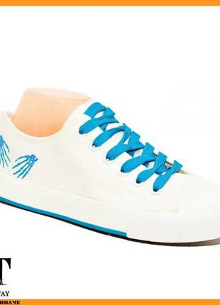 Кеды белые мокасины женские кроссовки (размеры: 36,38,39)
