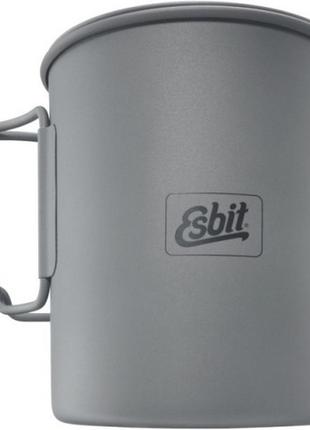 Кастрюля esbit titanium pot