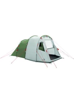 Палатка четырехместная easy camp huntsville 400 для кемпинга