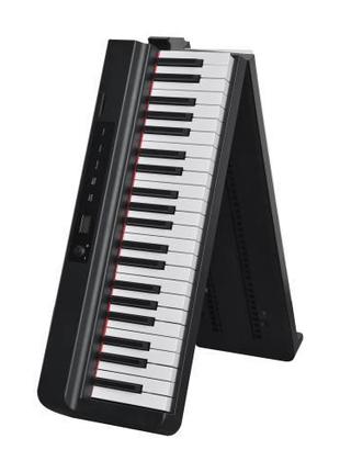 Складане цифрове піаніно Musicality CP88PRO-BK _CompactPiano