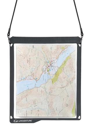 Гермочехол lifeventure waterproof map case