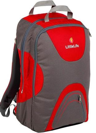 Рюкзак little life для переноски ребенка traveller s3 premium