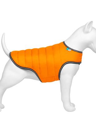 Куртка-накидка для собак AiryVest, L, B 58-70 см, С 42-52 см о...