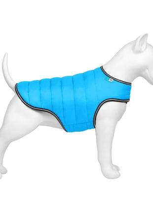 Куртка-накидка для собак AiryVest, L, B 58-70 см, С 42-52 см г...