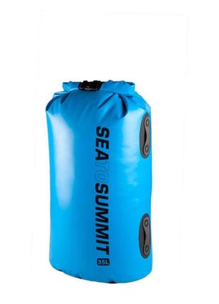 Гермомешок sea to summit hydraulic dry bag 35l