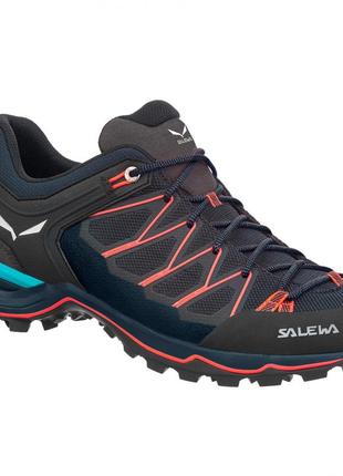 Кроссовки женские salewa ws mtn trainer lite для гор и для пер...