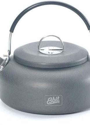 Чайник esbit water kettle 0,6 л