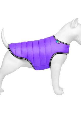 Куртка-накидка для собак AiryVest, L, B 58-70 см, С 42-52 см ф...