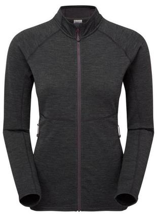 Кофта montane female protium jacket