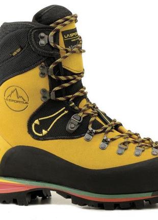 Ботинки la sportiva nepal evo gtx