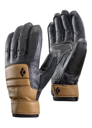 Перчатки black diamond spark gloves (801598)