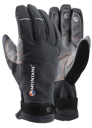 Перчатки montane ice grip glove
