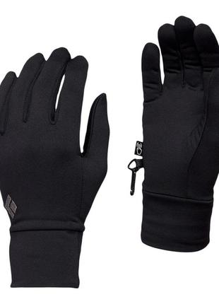 Перчатки black diamond lightweight screentap gloves
