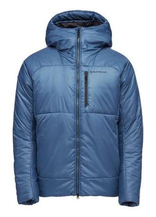 Куртка black diamond belay parka