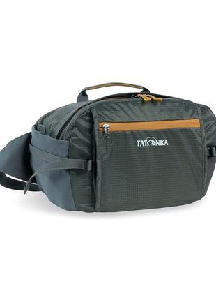 Сумка на пояс tatonka hip bag l new