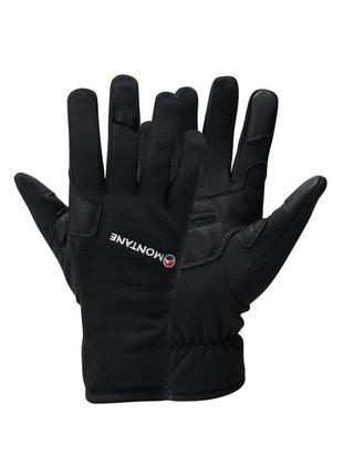 Перчатки montane female iridium glove