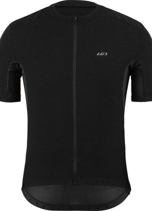 Велофутболка garneau lemmon 3 jersey