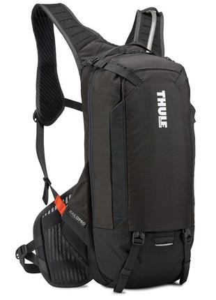 Велорюкзак thule rail bike hydration 12 л pro