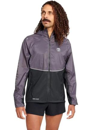 Куртка чоловіча ultimate direction ultra штормівка для бігу