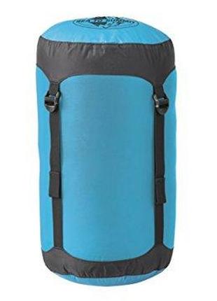 Компрессионный мешок sea to summit compression sack 20l