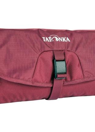 Косметичка tatonka small travelcare