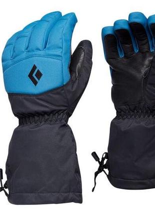 Перчатки black diamond recon gloves
