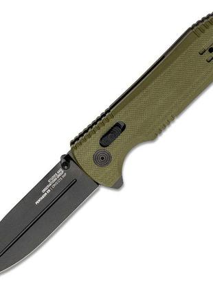 Нож sog pentagon xr