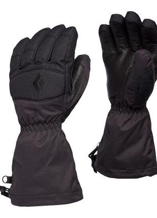Перчатки женские black diamond recon gloves