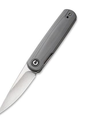 Нож складной civivi lumi c20024 для туризма и кемпинга