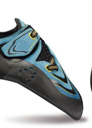 Скальники la sportiva futura 10e