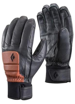 Перчатки black diamond spark gloves (801595)