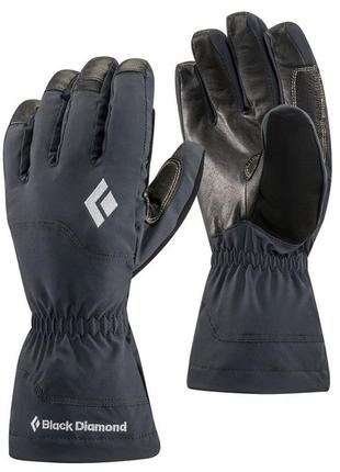 Рукавички black diamond glissade gloves