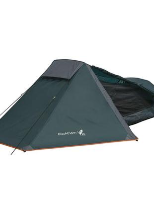 Палатка highlander blackthorn 1 xl