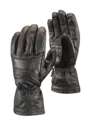 Перчатки black diamond kingpin gloves
