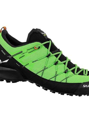 Кросівки жіночі salewa wildfire 2 women