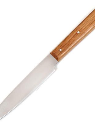 Нож бытовой, для суши спутник (245х350х2.5 мм)
