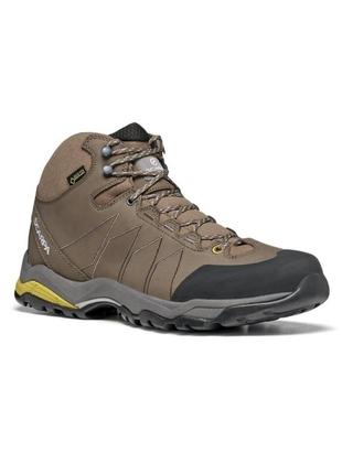 Ботинки scarpa moraine plus mid gtx