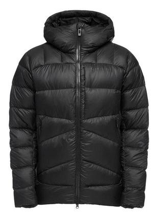 Пуховик black diamond vision down parka