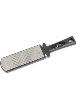 Стругачка механічна ganzo prosharp для ножів, сокир і ножиць
