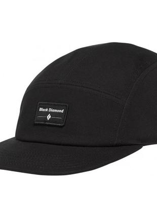 Бейсболка black diamond camper cap