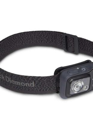 Налобный фонарь black diamond cosmo, 350 люмен