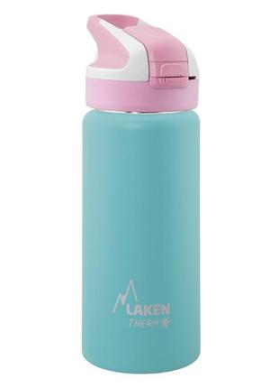 Термос laken summit thermo bottle ts5 0,5l