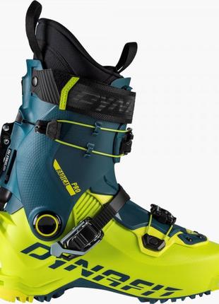 Лыжные ботинки dynafit radical pro boot men