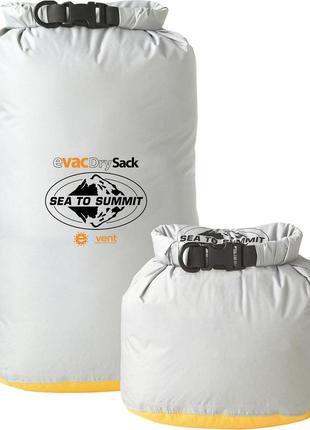 Гермомешок sea to summit evac dry sack 35 l