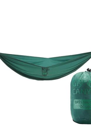 Гамак grand canyon bass hammock double для відпочинку на природі