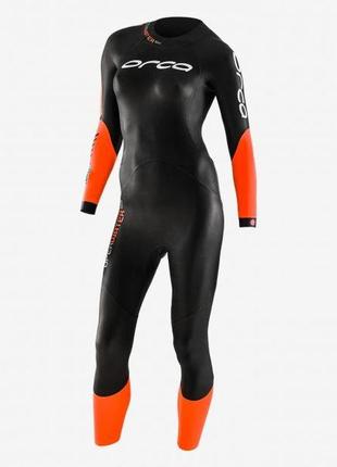 Гидрокостюм женский orca openwater sw