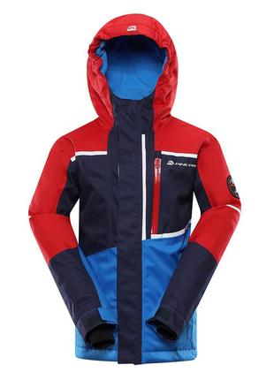Куртка детская alpine pro melefo