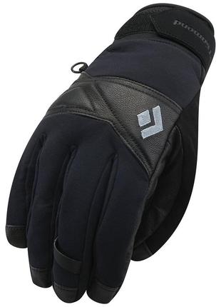 Перчатки black diamond terminator gloves