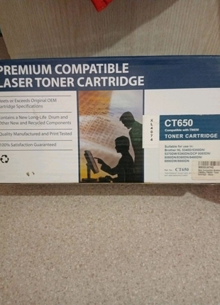Картридж для лазерного принтера/ cartridge laser toner/Brother hl