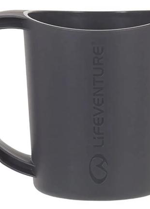 Кружка lifeventure ellipse big mug для походов и туризма